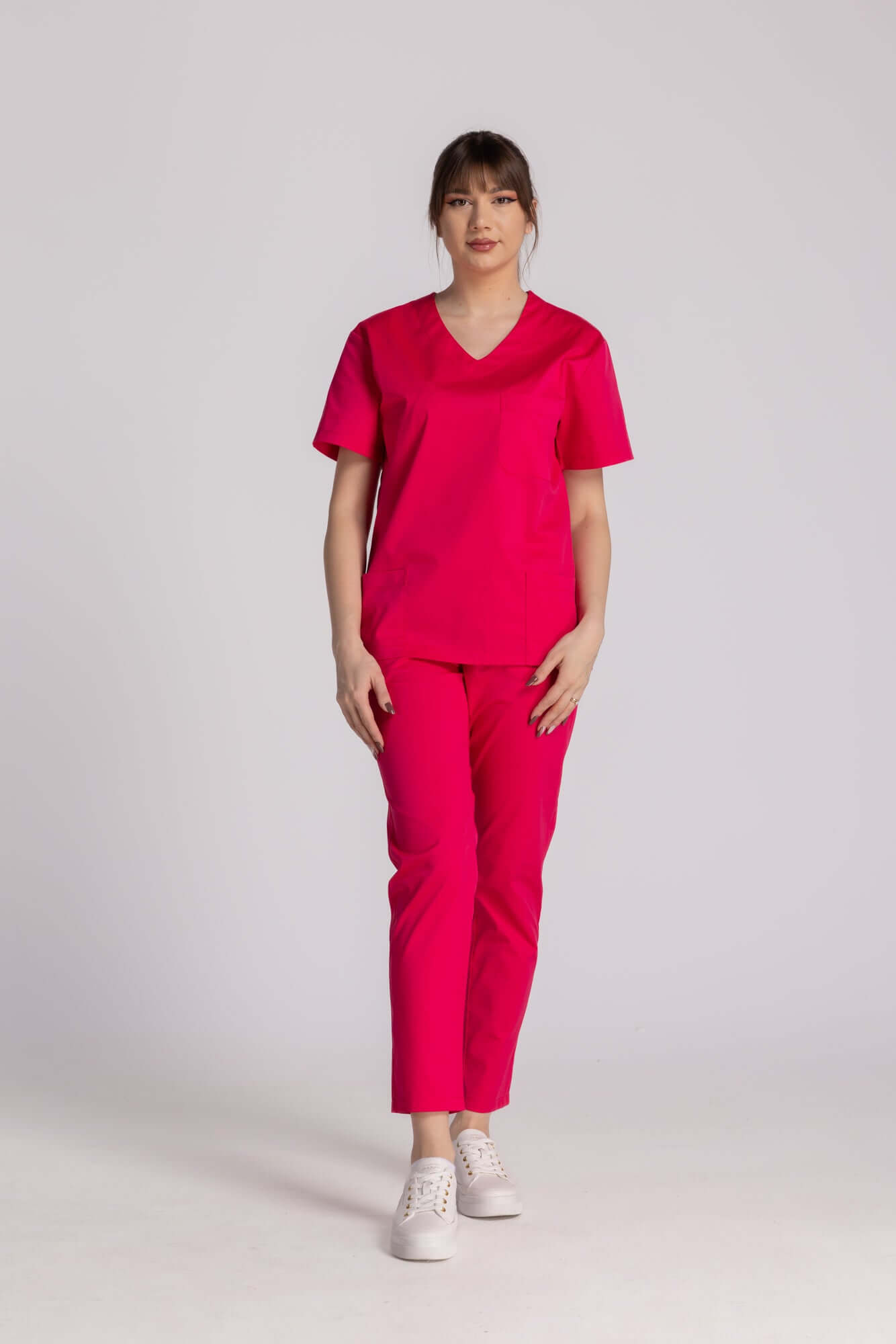 Costum Elastic Carina - Inotex