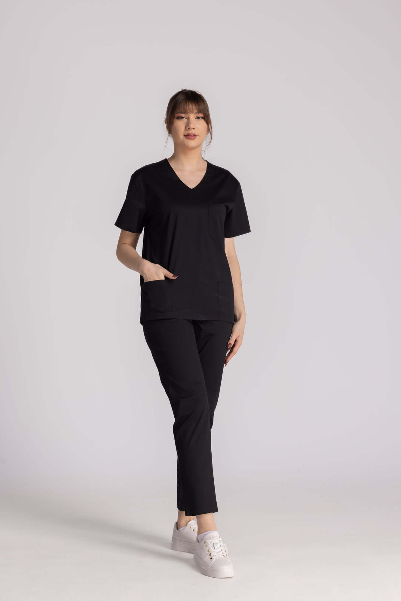 Costum Elastic Carina - Inotex