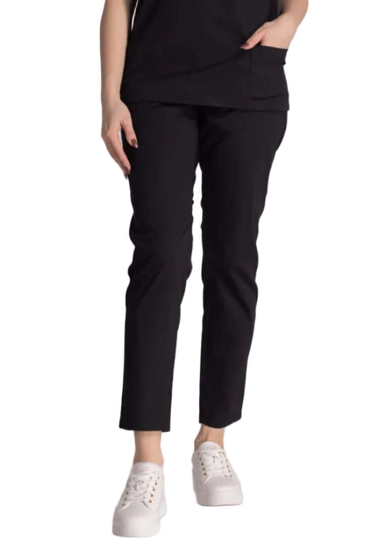 Pantaloni Elastici Carina - Inotex