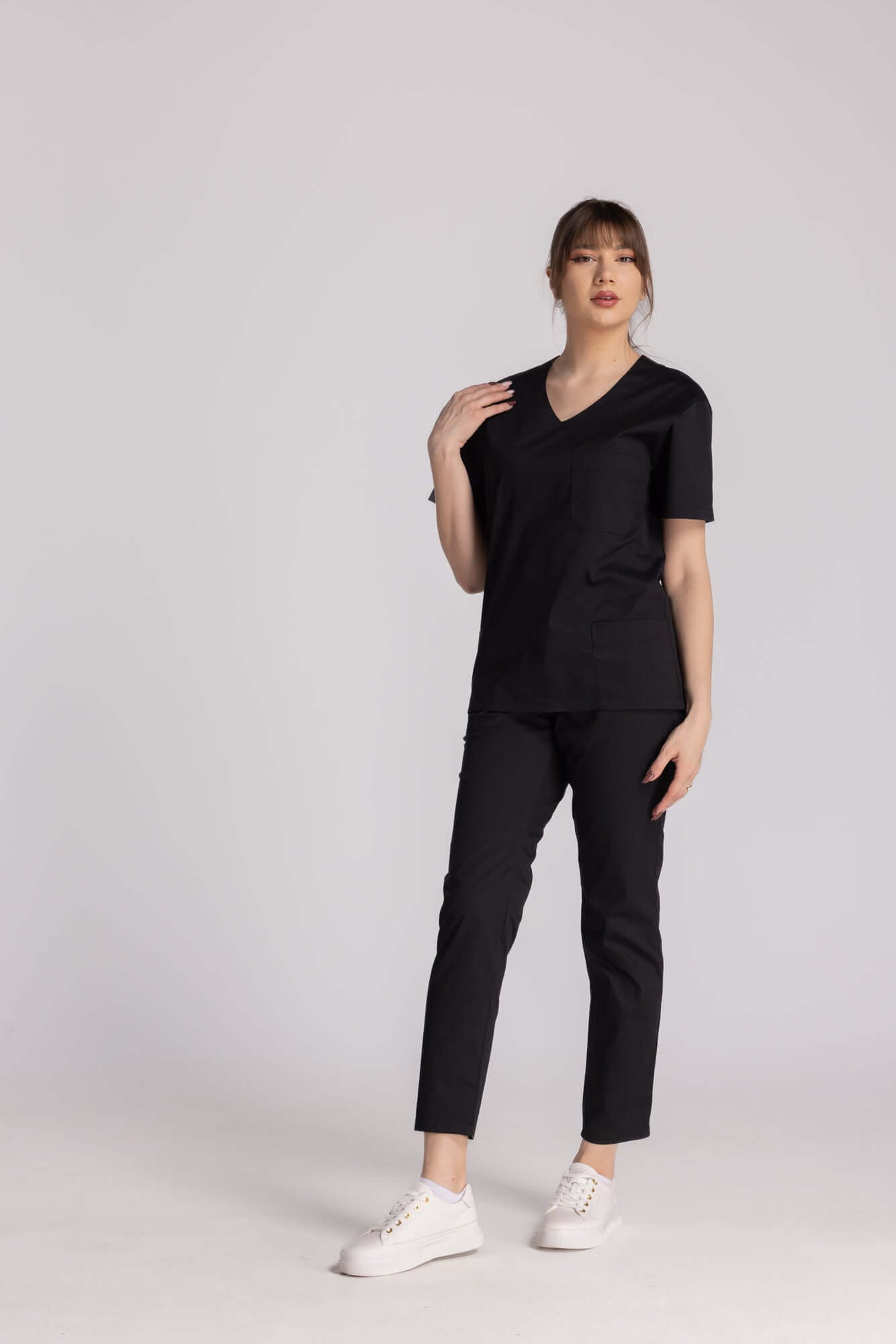 Costum Elastic Carina - Inotex