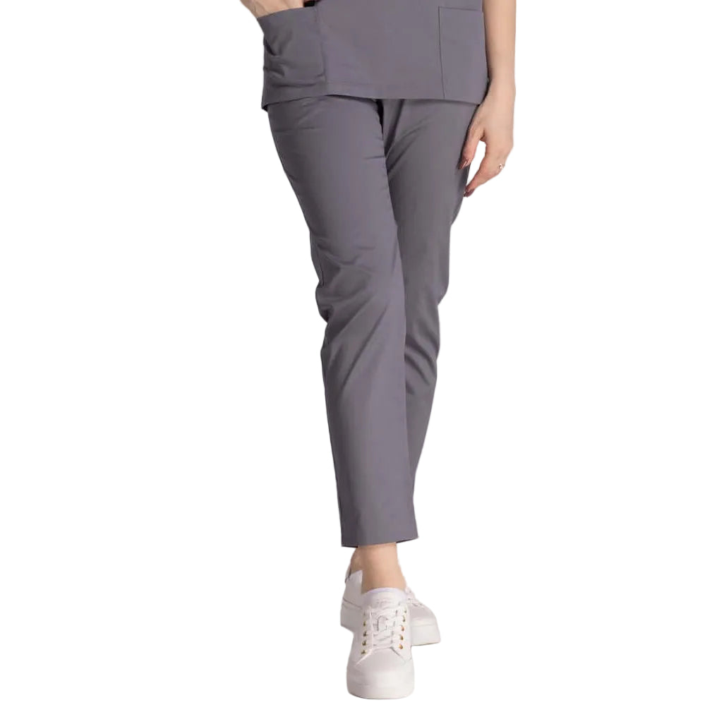 Pantaloni Elastici Carina - Inotex