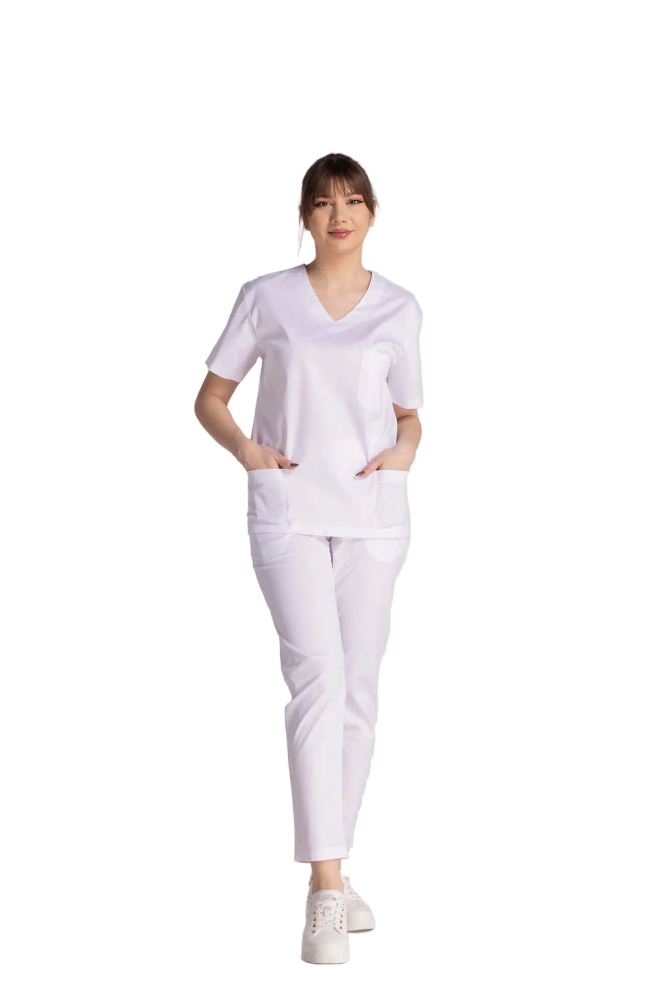Costum Elastic Carina - Inotex