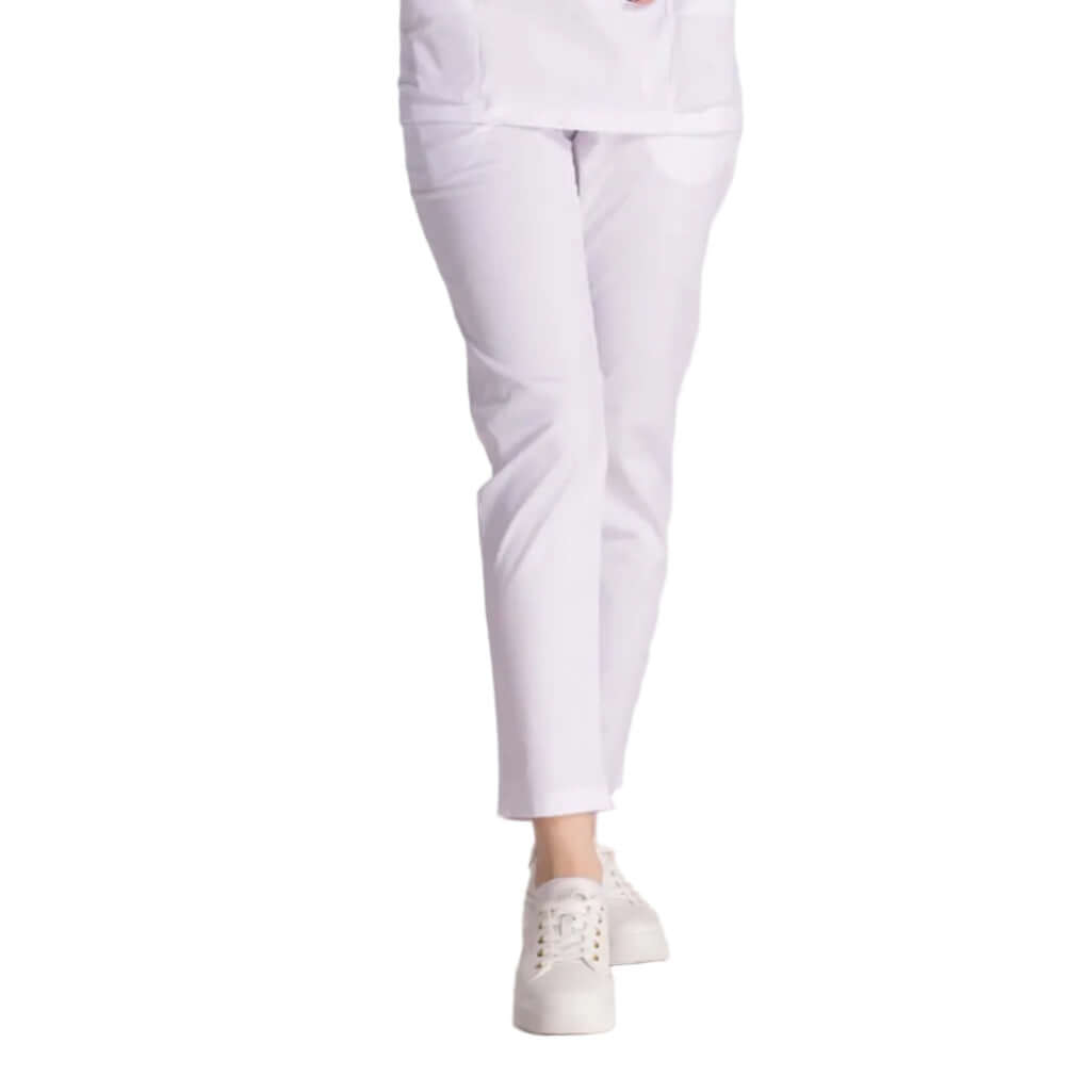 Pantaloni Elastici Carina - Inotex
