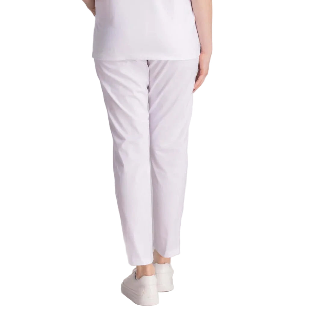 Pantaloni Elastici Carina - Inotex
