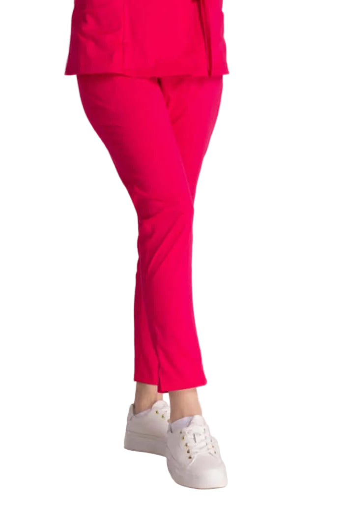 Pantaloni Elastici Cleo - Inotex