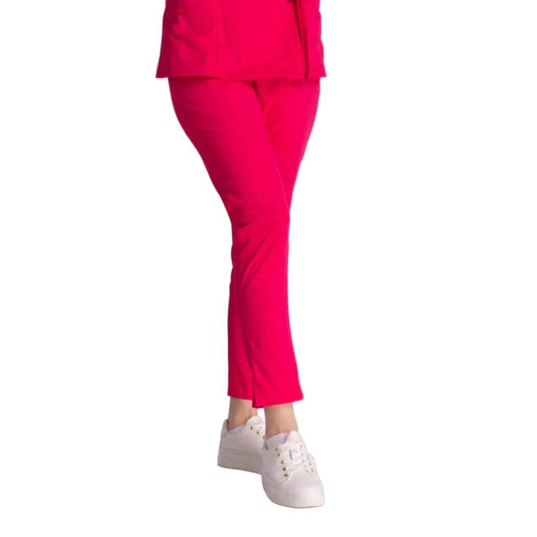 Pantaloni Elastici Cleo - Inotex