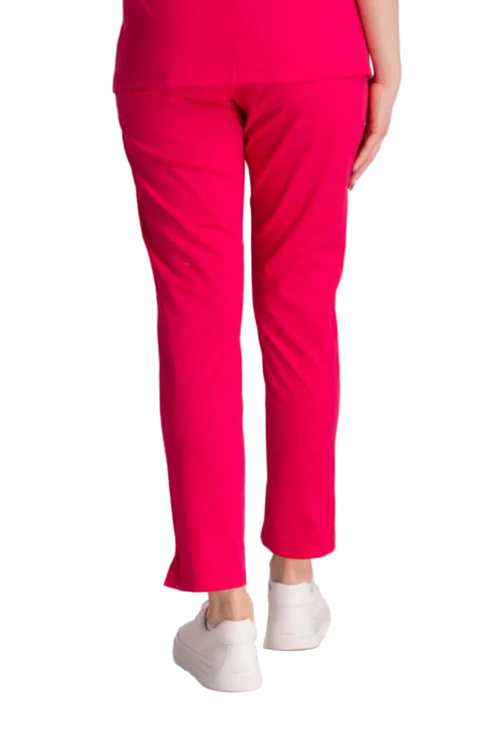 Pantaloni Elastici Cleo - Inotex