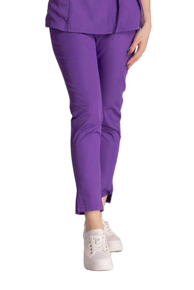 Pantaloni Elastici Cleo - Inotex