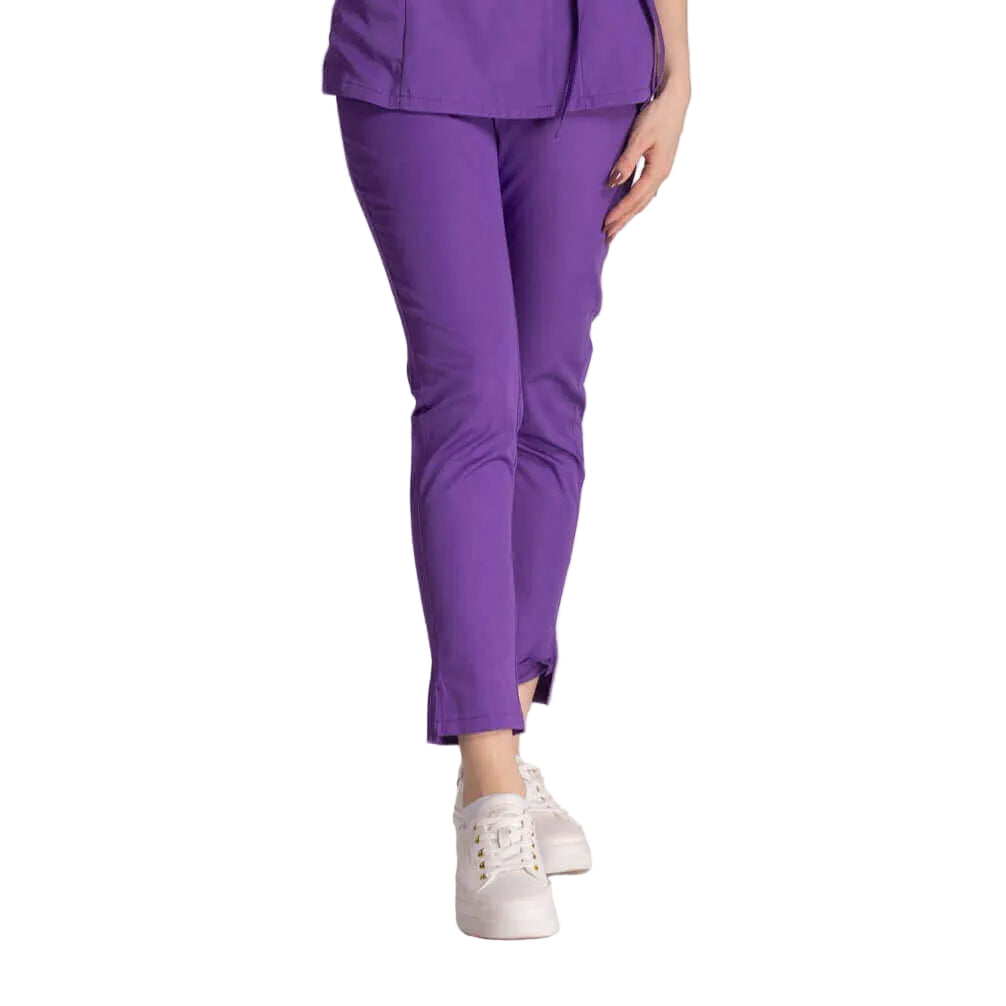 Pantaloni Elastici Cleo - Inotex