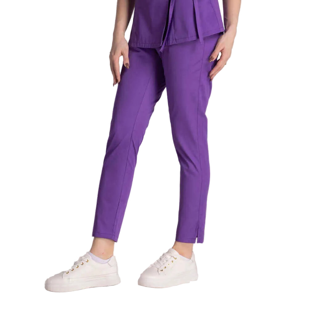 Pantaloni Elastici Cleo - Inotex