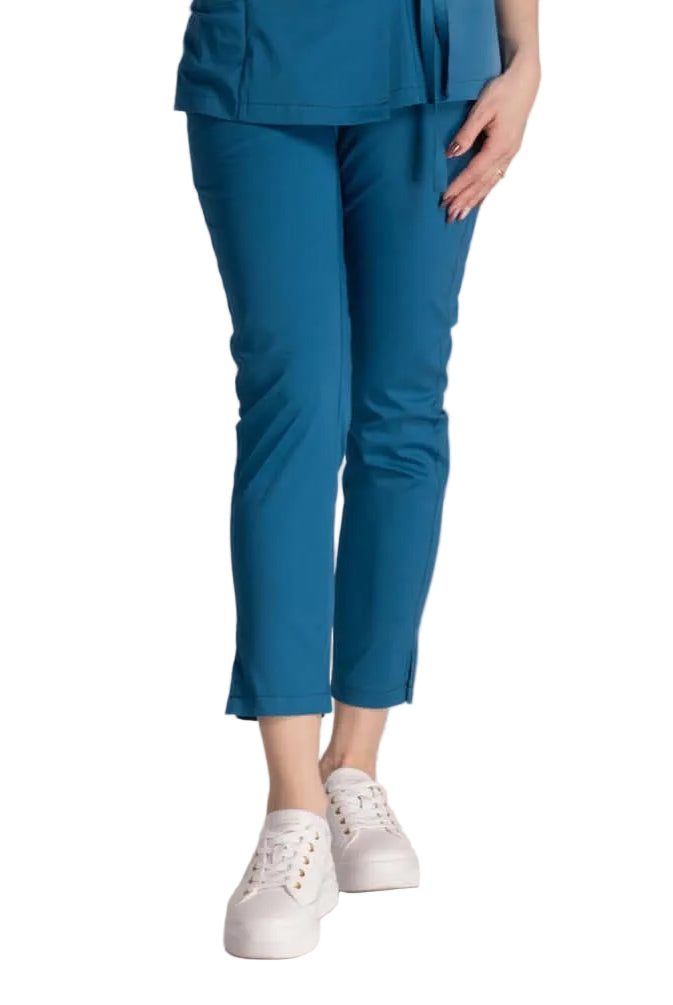 Pantaloni Elastici Cleo - Inotex
