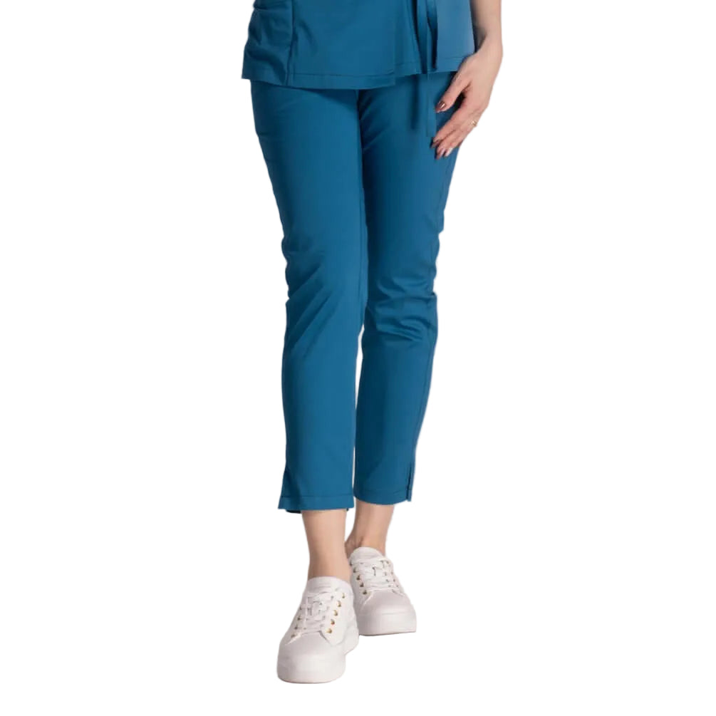 Pantaloni Elastici Cleo - Inotex