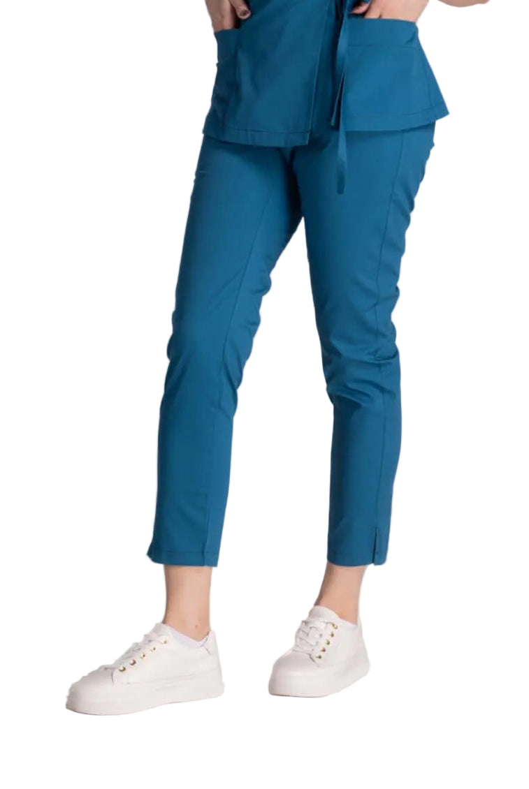 Pantaloni Elastici Cleo - Inotex
