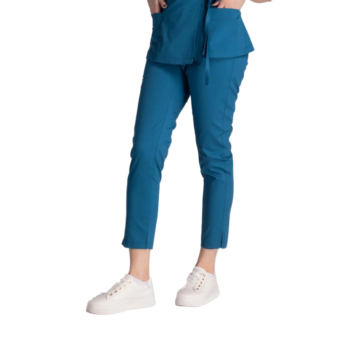 Pantaloni Elastici Cleo - Inotex