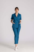 Costum Elastic Cleo - Inotex
