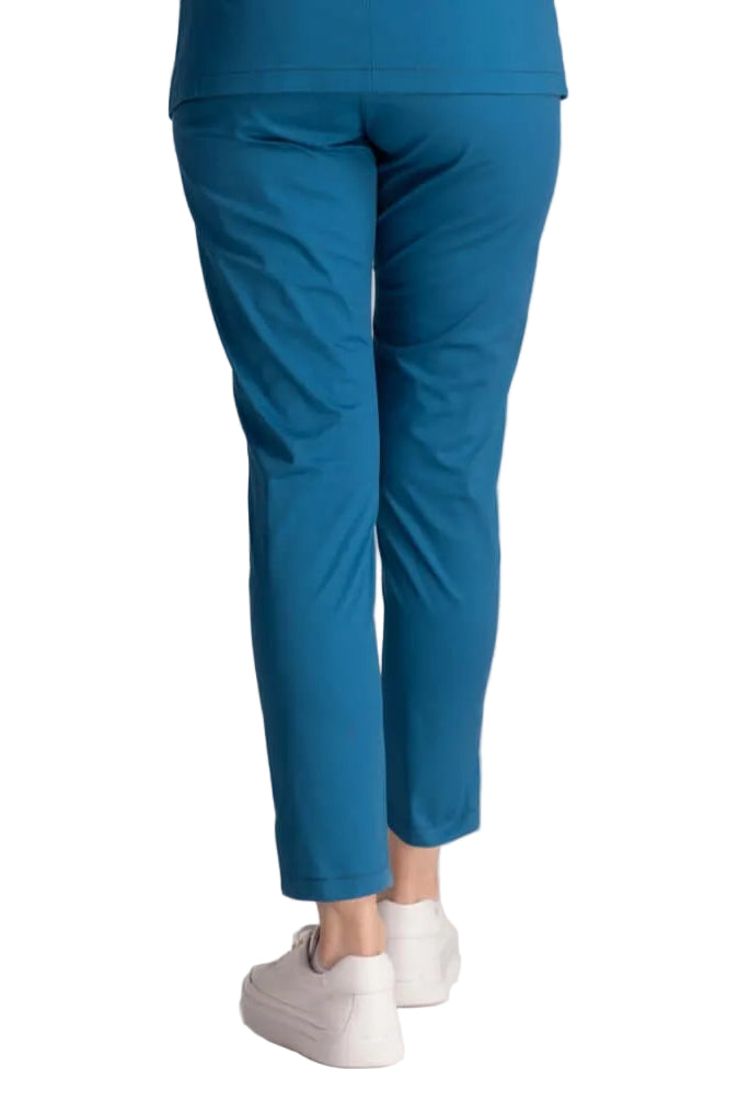 Pantaloni Elastici Cleo - Inotex