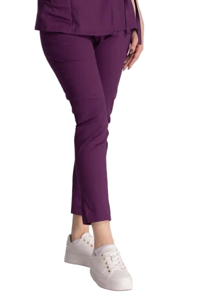 Pantaloni Elastici Cleo - Inotex