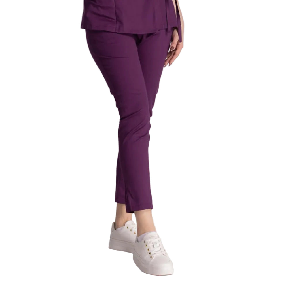 Pantaloni Elastici Cleo - Inotex
