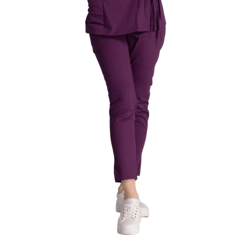 Pantaloni Elastici Cleo - Inotex