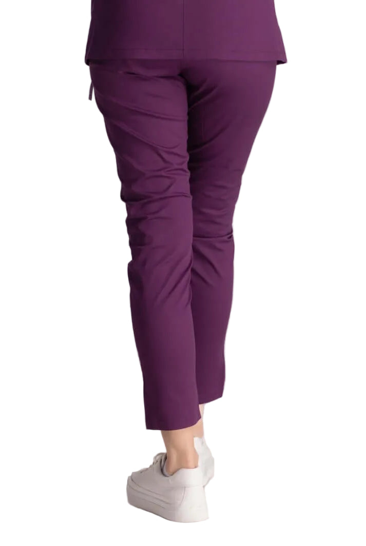 Pantaloni Elastici Cleo - Inotex