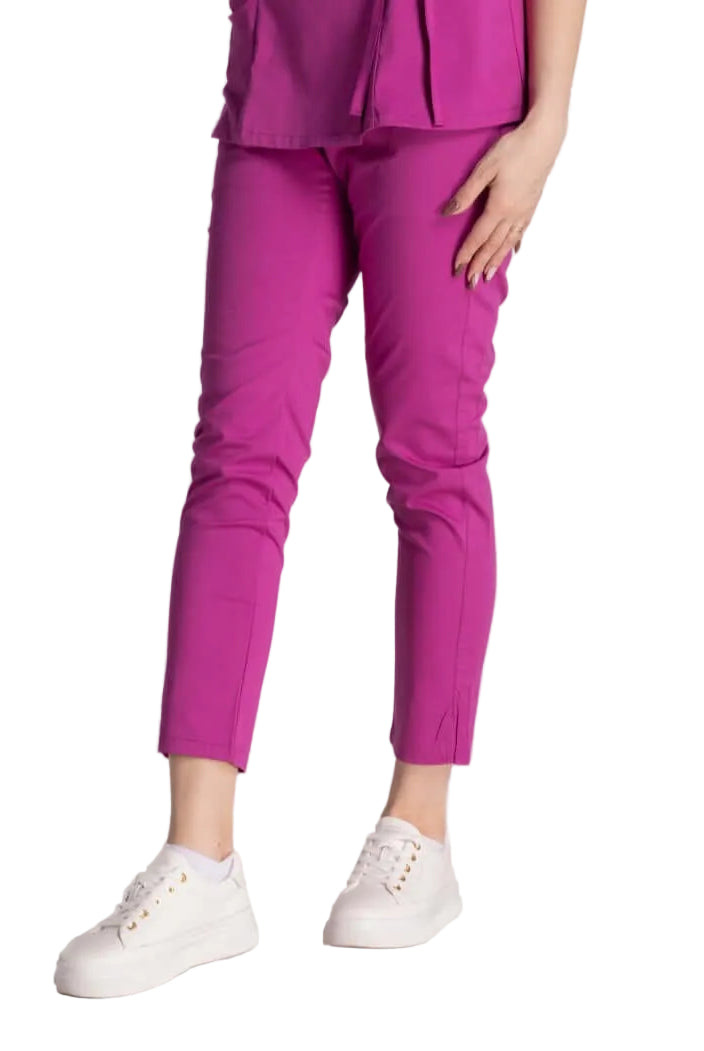 Pantaloni Elastici Cleo - Inotex
