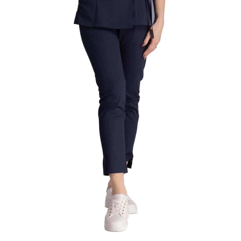 Pantaloni Elastici Cleo - Inotex