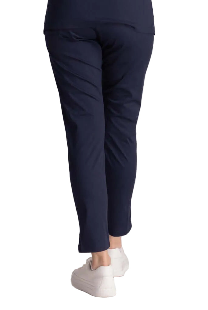Pantaloni Elastici Cleo - Inotex
