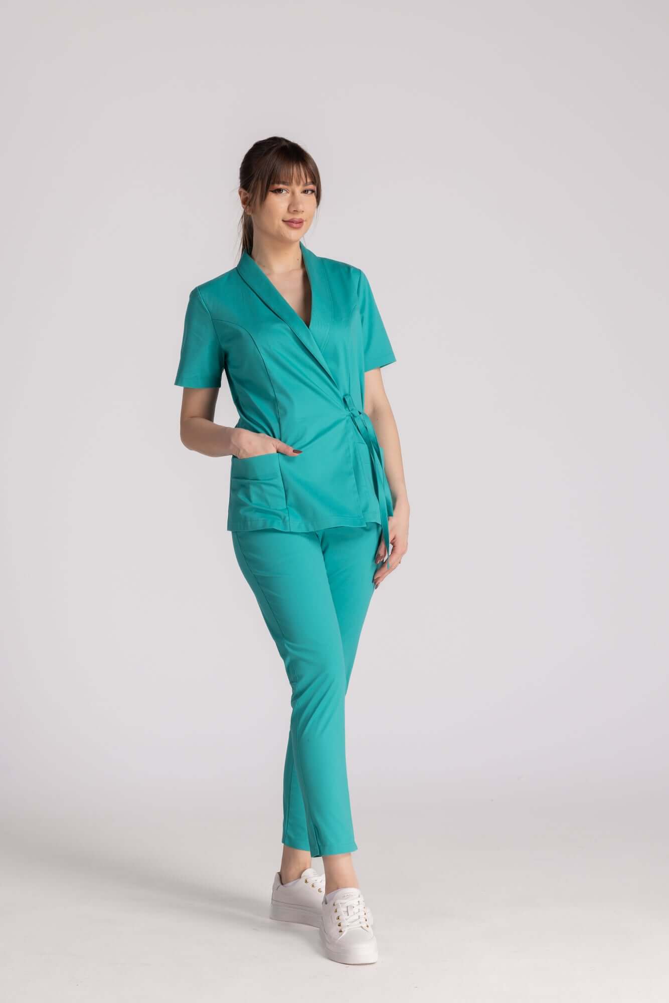 Costum Elastic Cleo - Inotex