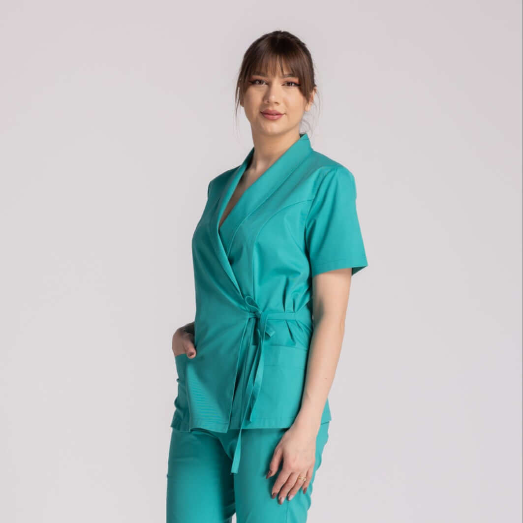 Bluza Elastica Cleo - Inotex