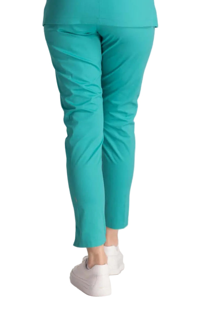 Pantaloni Elastici Cleo - Inotex