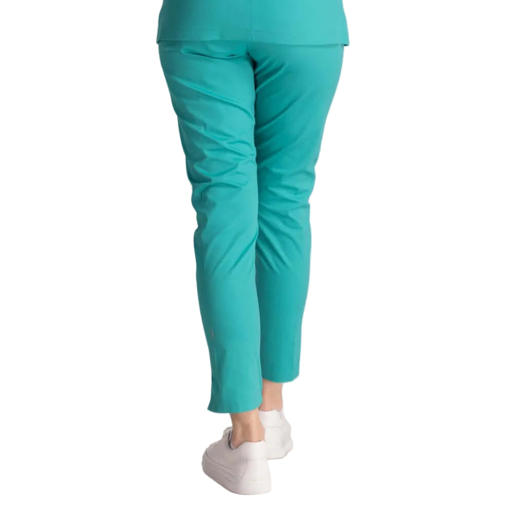 Pantaloni Elastici Cleo - Inotex