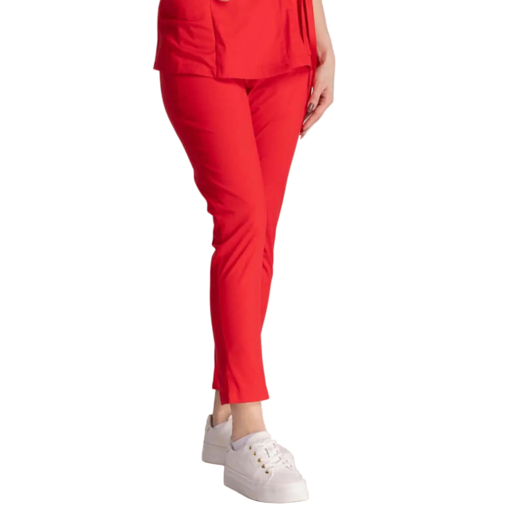Pantaloni Elastici Cleo - Inotex