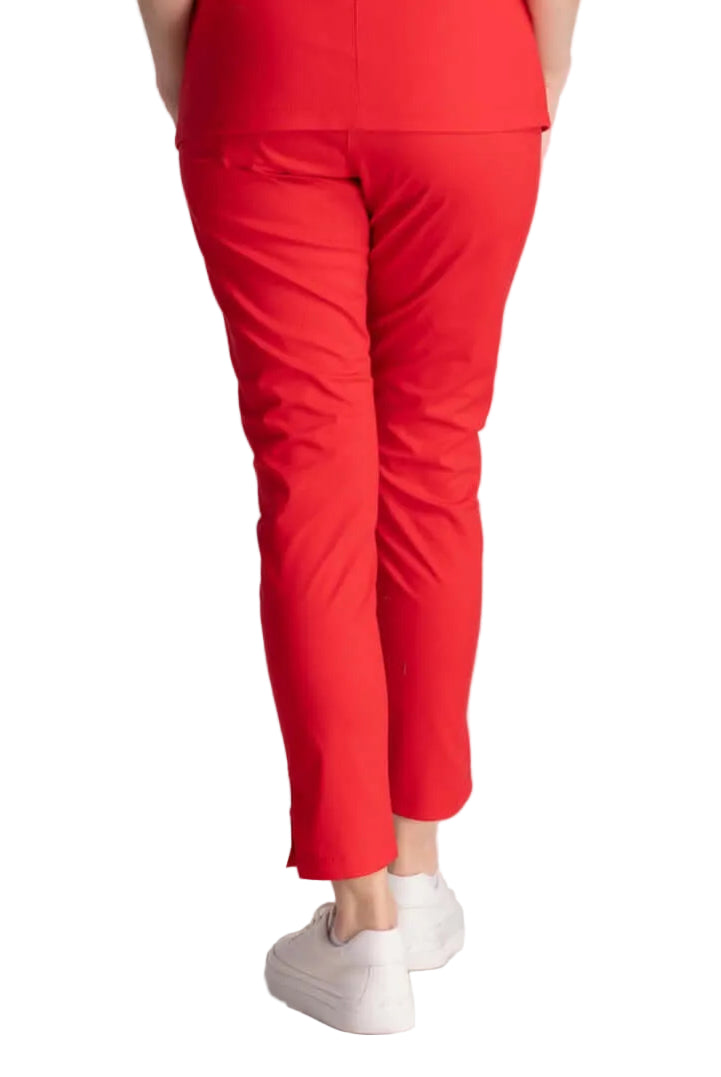 Pantaloni Elastici Cleo - Inotex