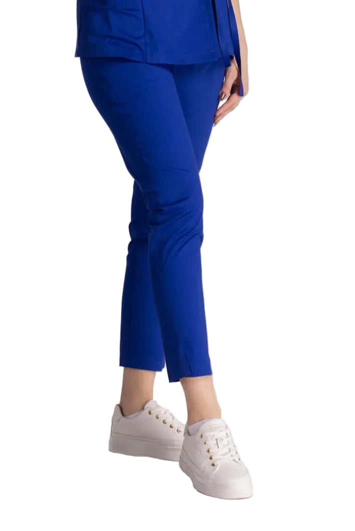 Pantaloni Elastici Cleo - Inotex