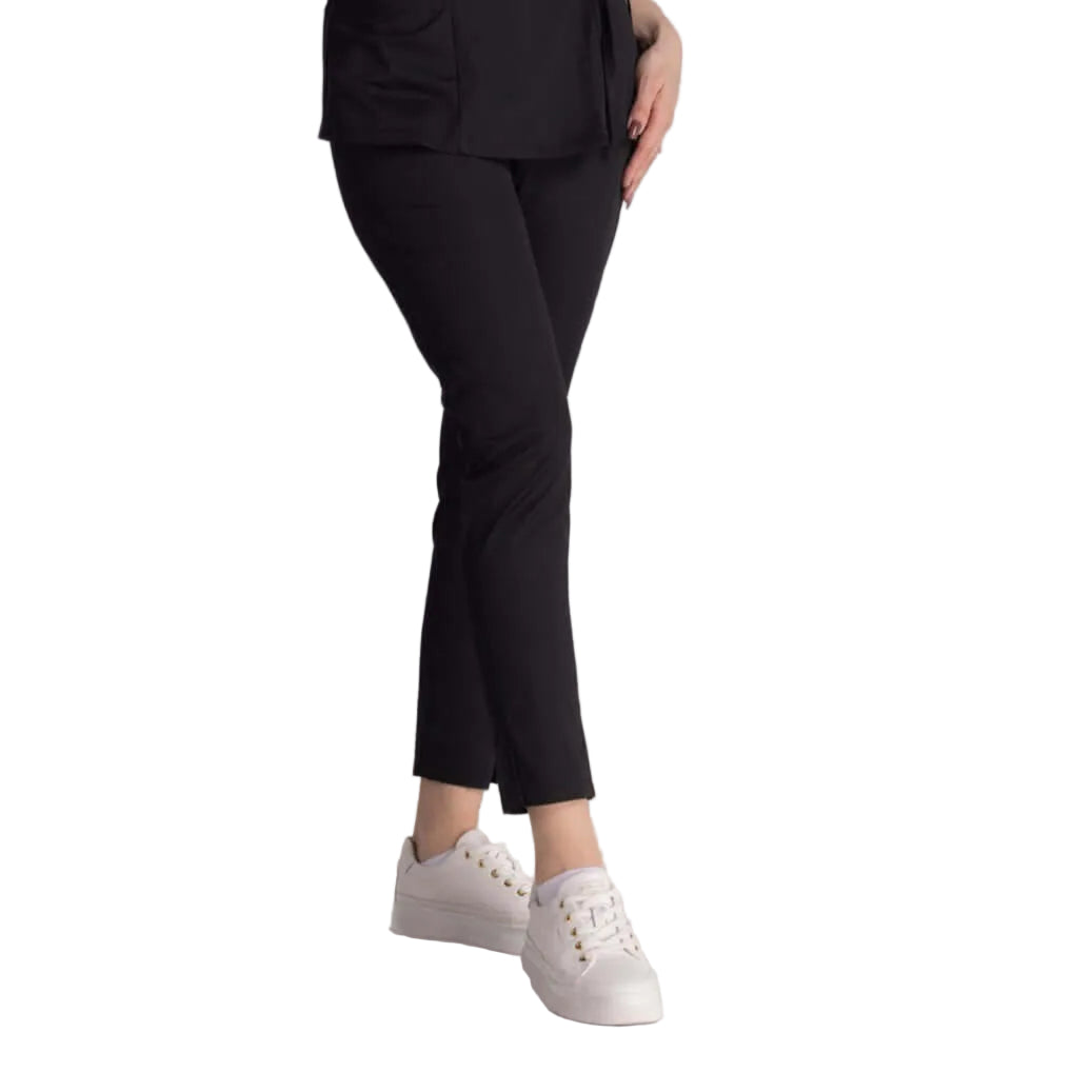 Pantaloni Elastici Cleo - Inotex