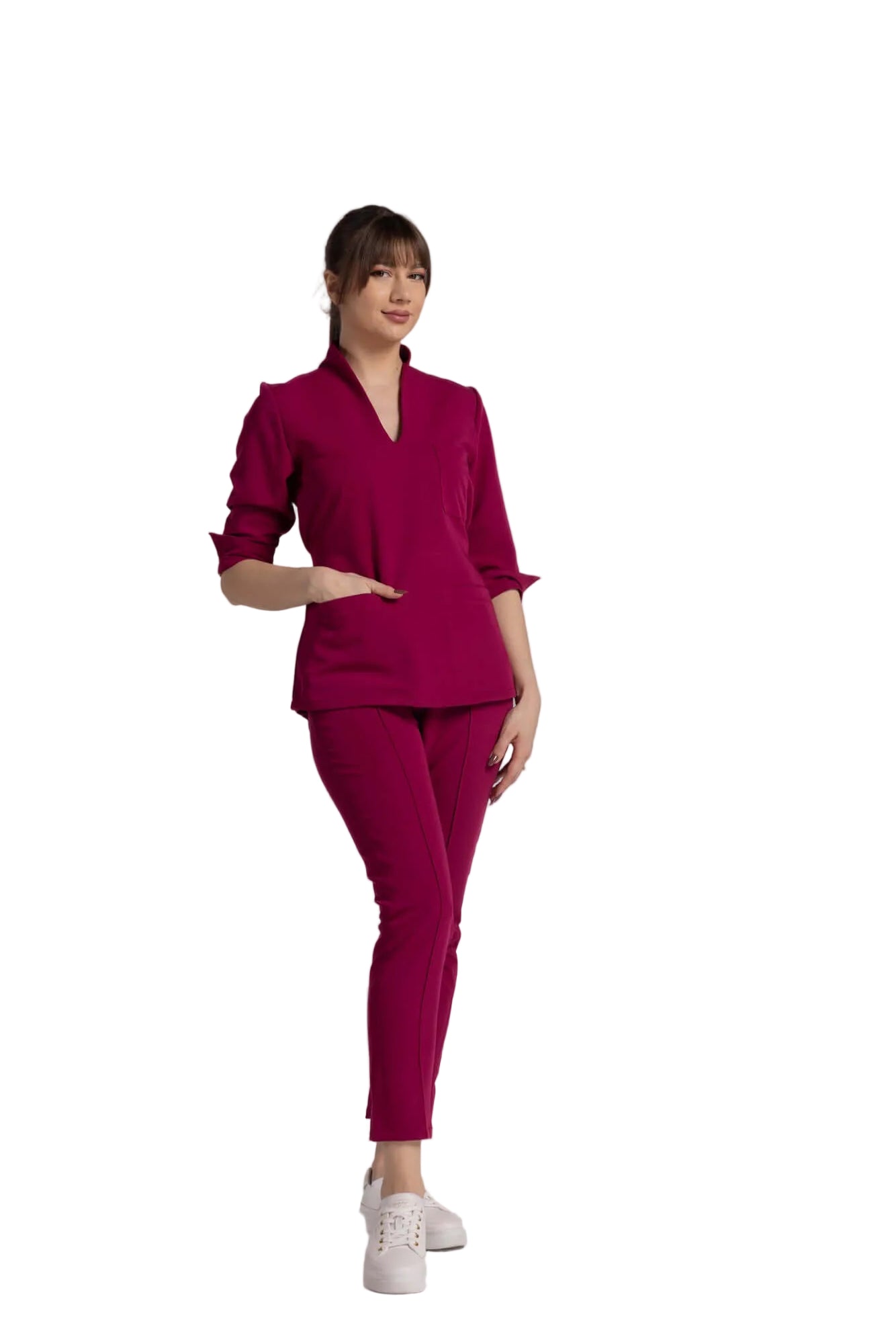 Costum Elastic Elise - Inotex