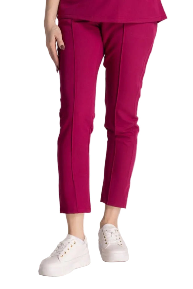 Pantaloni Elastici Elise - Inotex