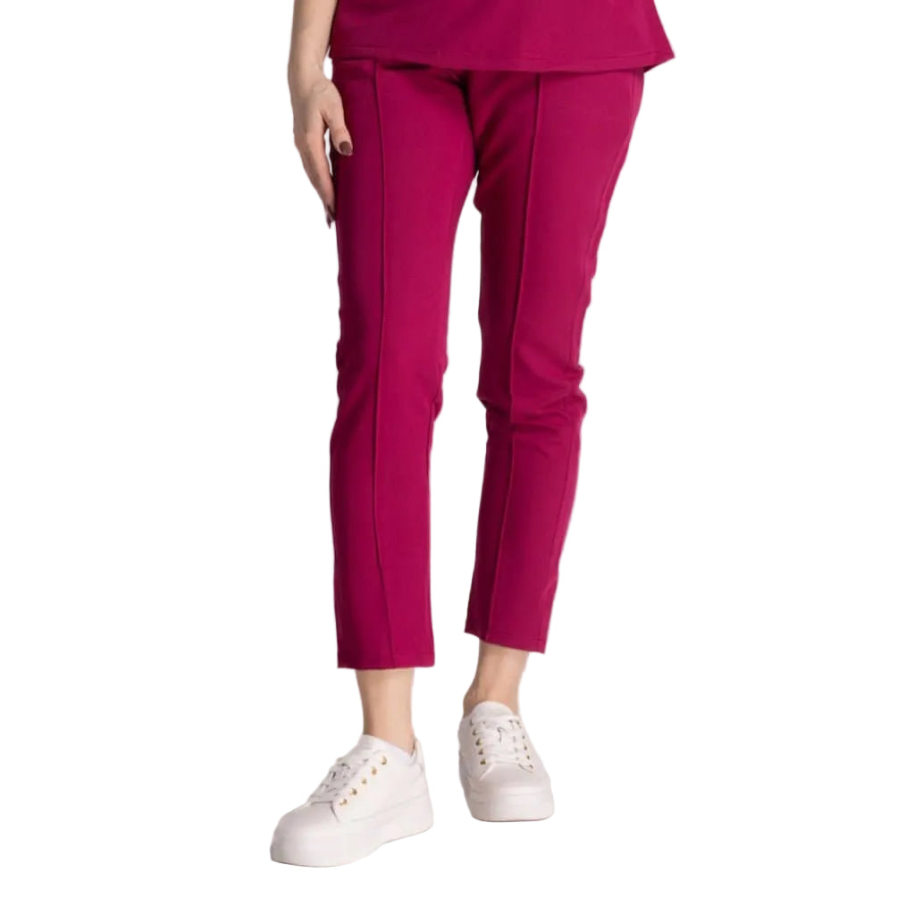 Pantaloni Premium Elastici Elise - Inotex