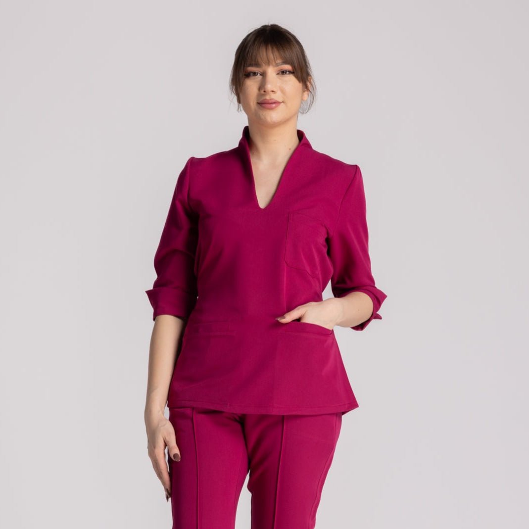 Bluza Elastica Elise - Inotex