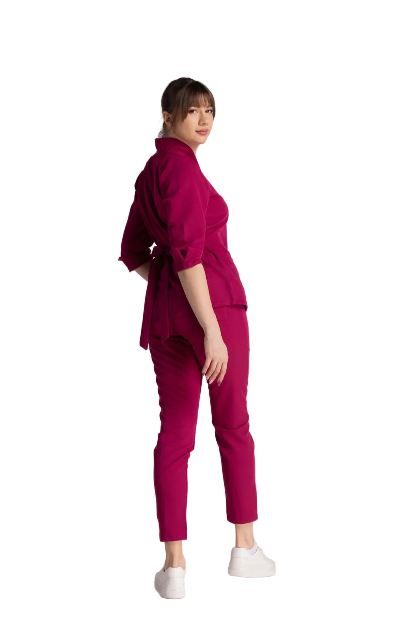 Costum Elastic Elise - Inotex