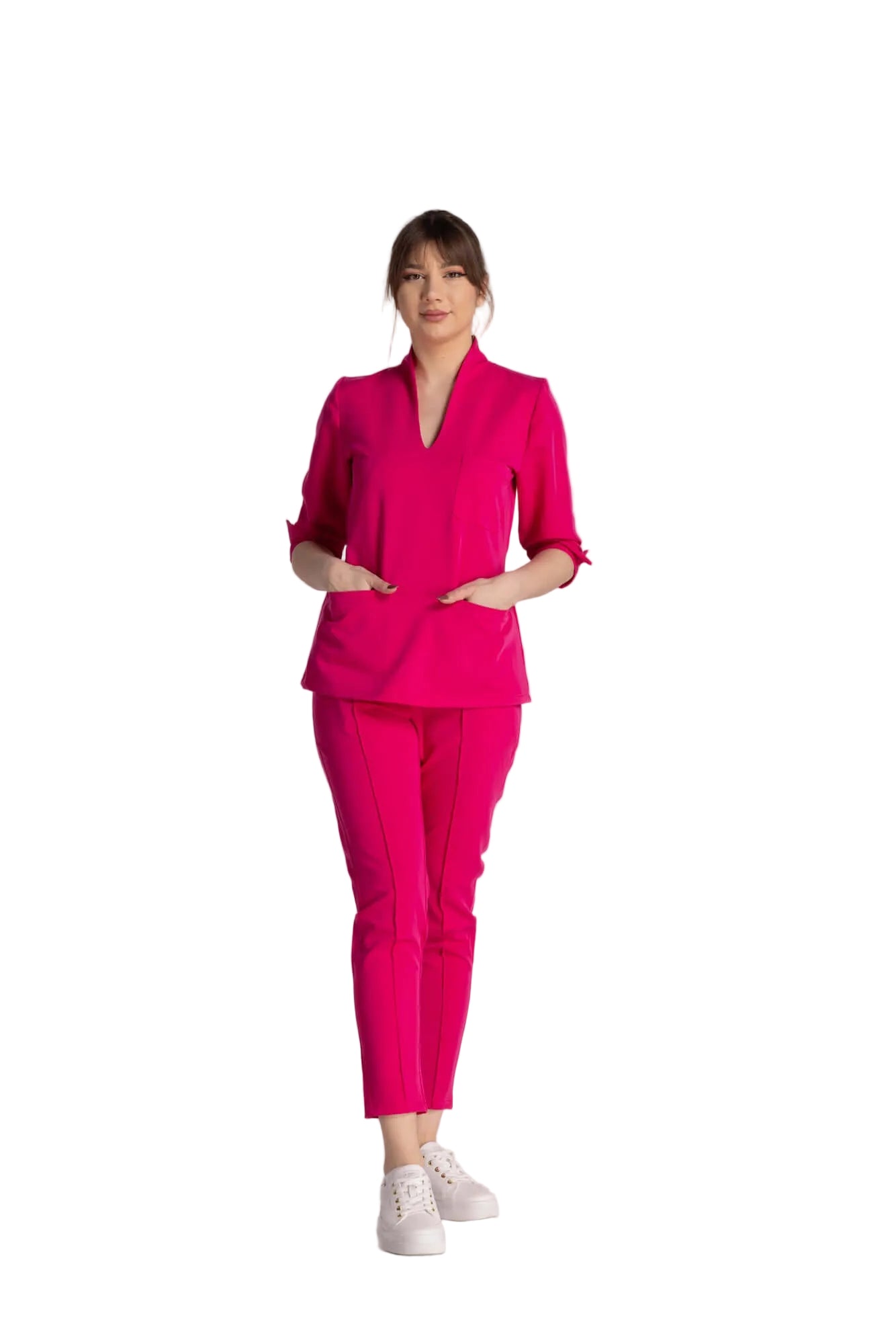 Costum Elastic Elise - Inotex
