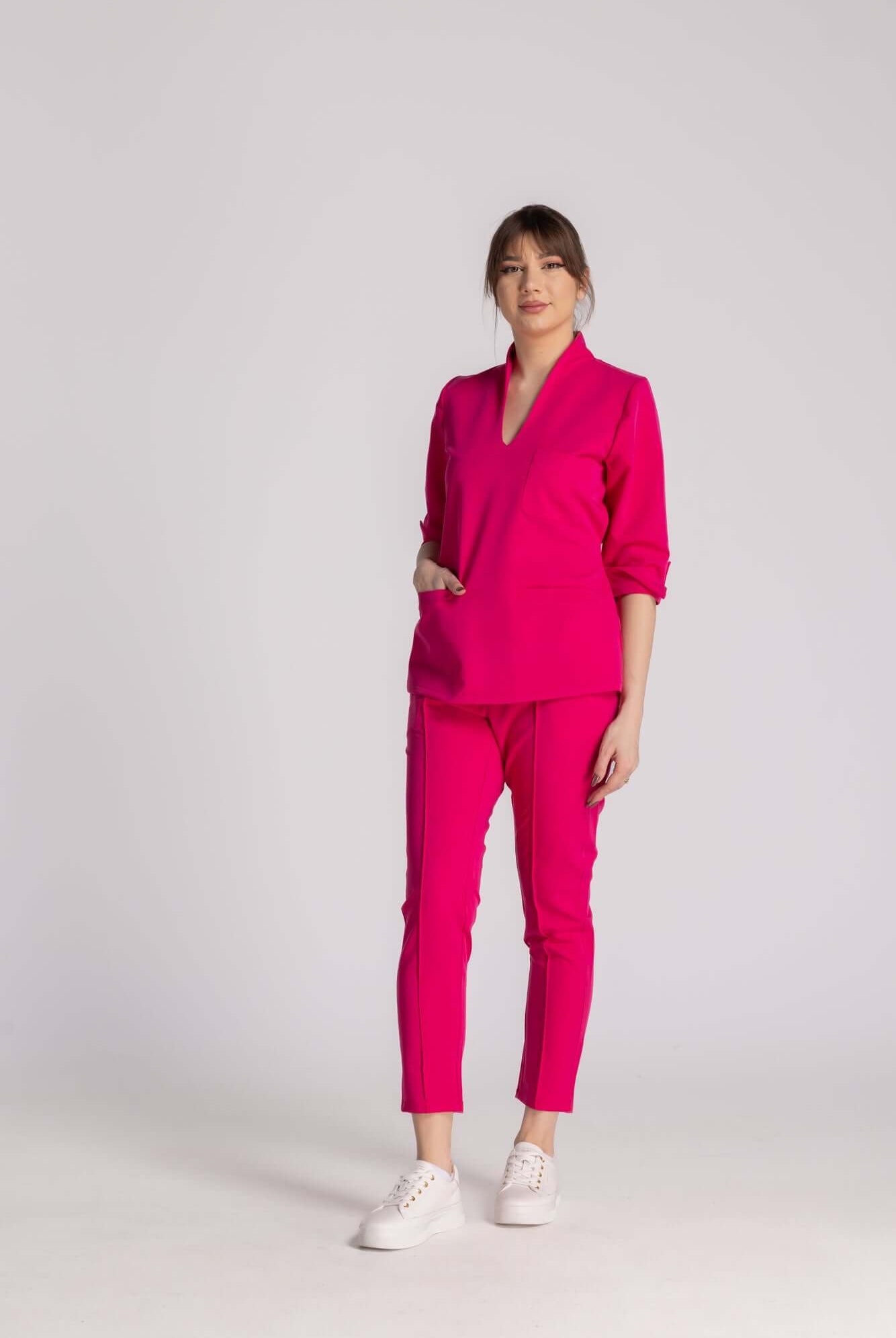 Costum Elastic Elise - Inotex