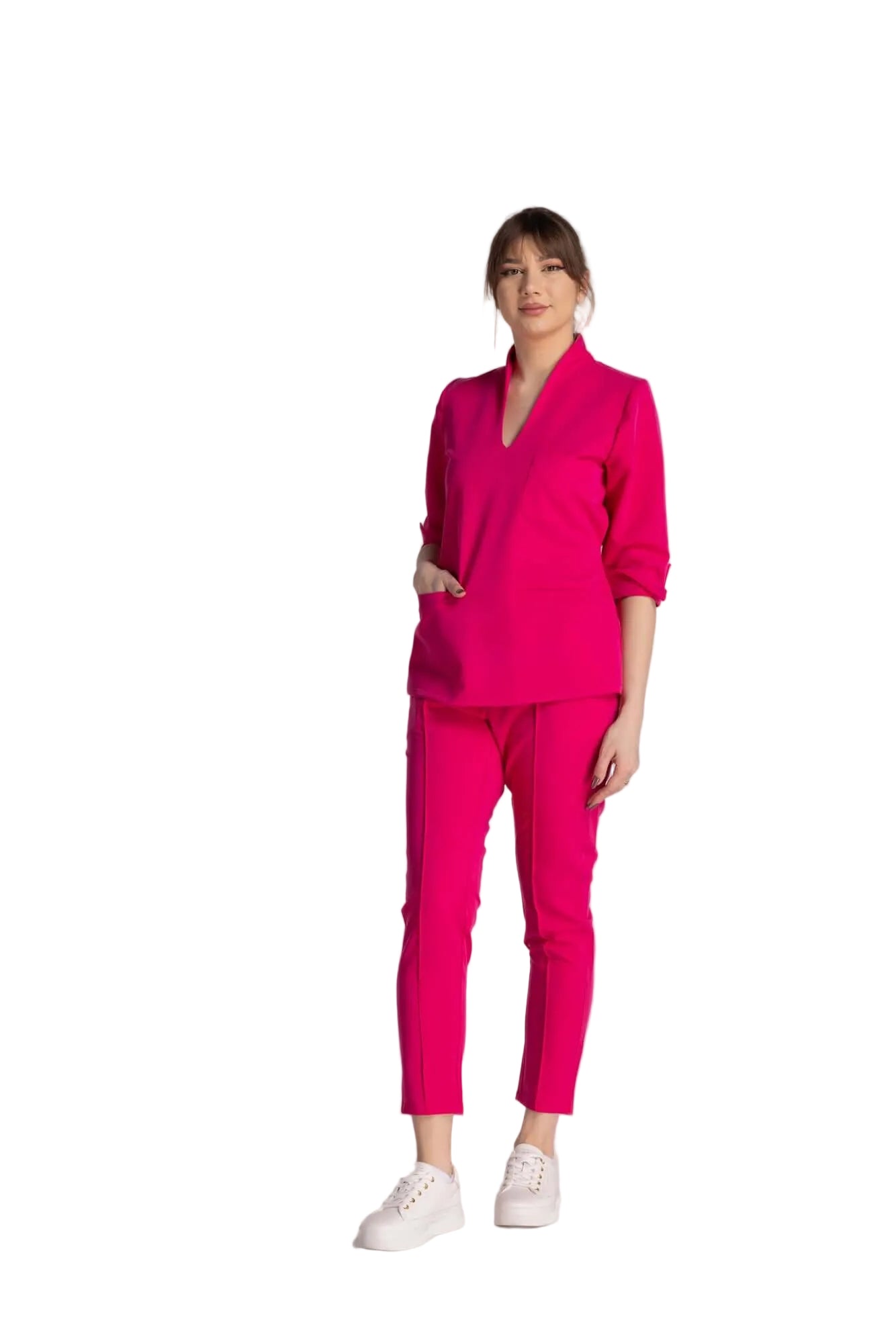 Costum Elastic Elise - Inotex