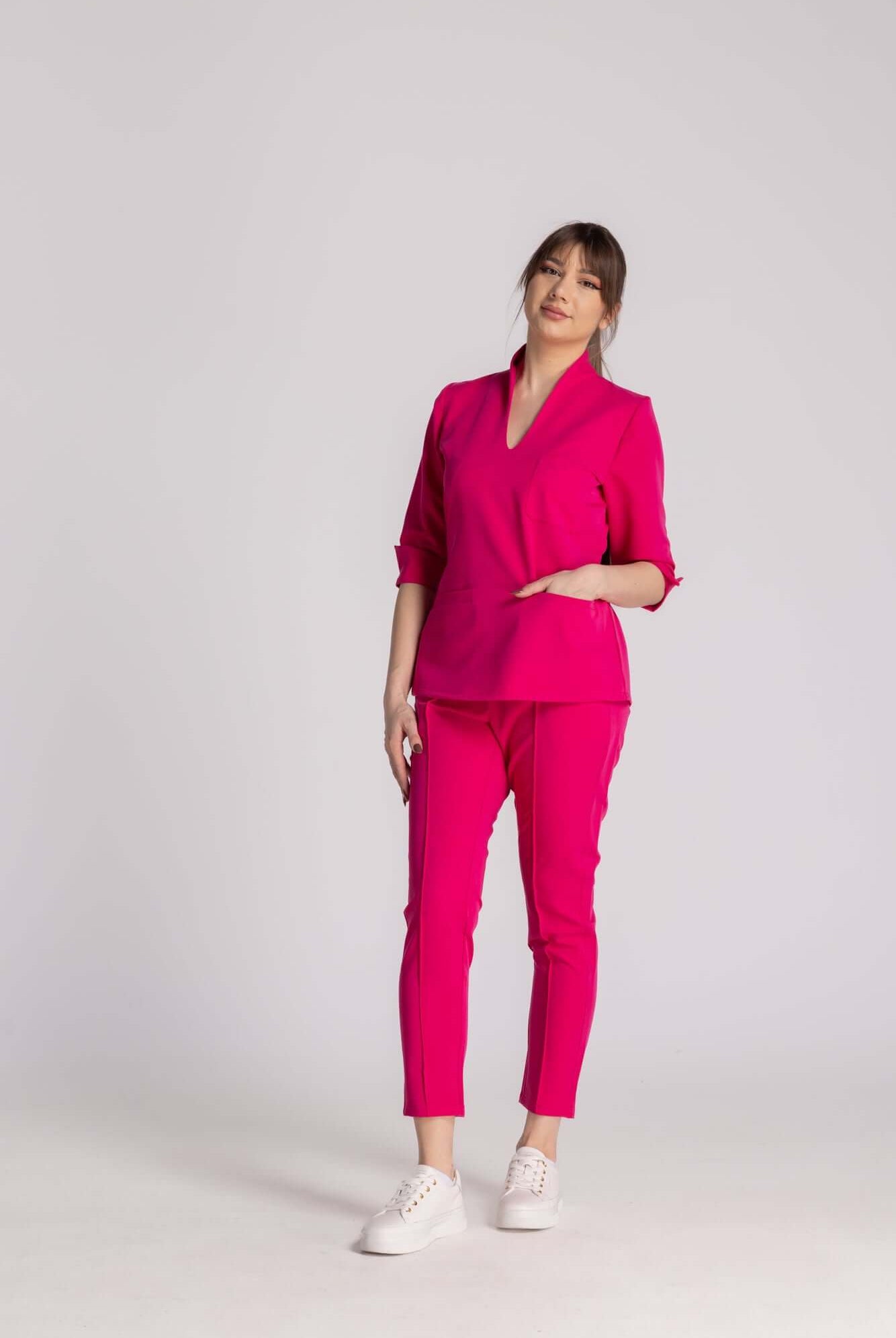 Costum Elastic Elise - Inotex