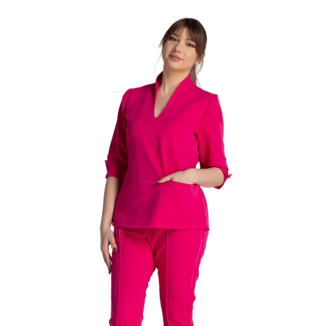 Bluza Elastica Elise - Inotex