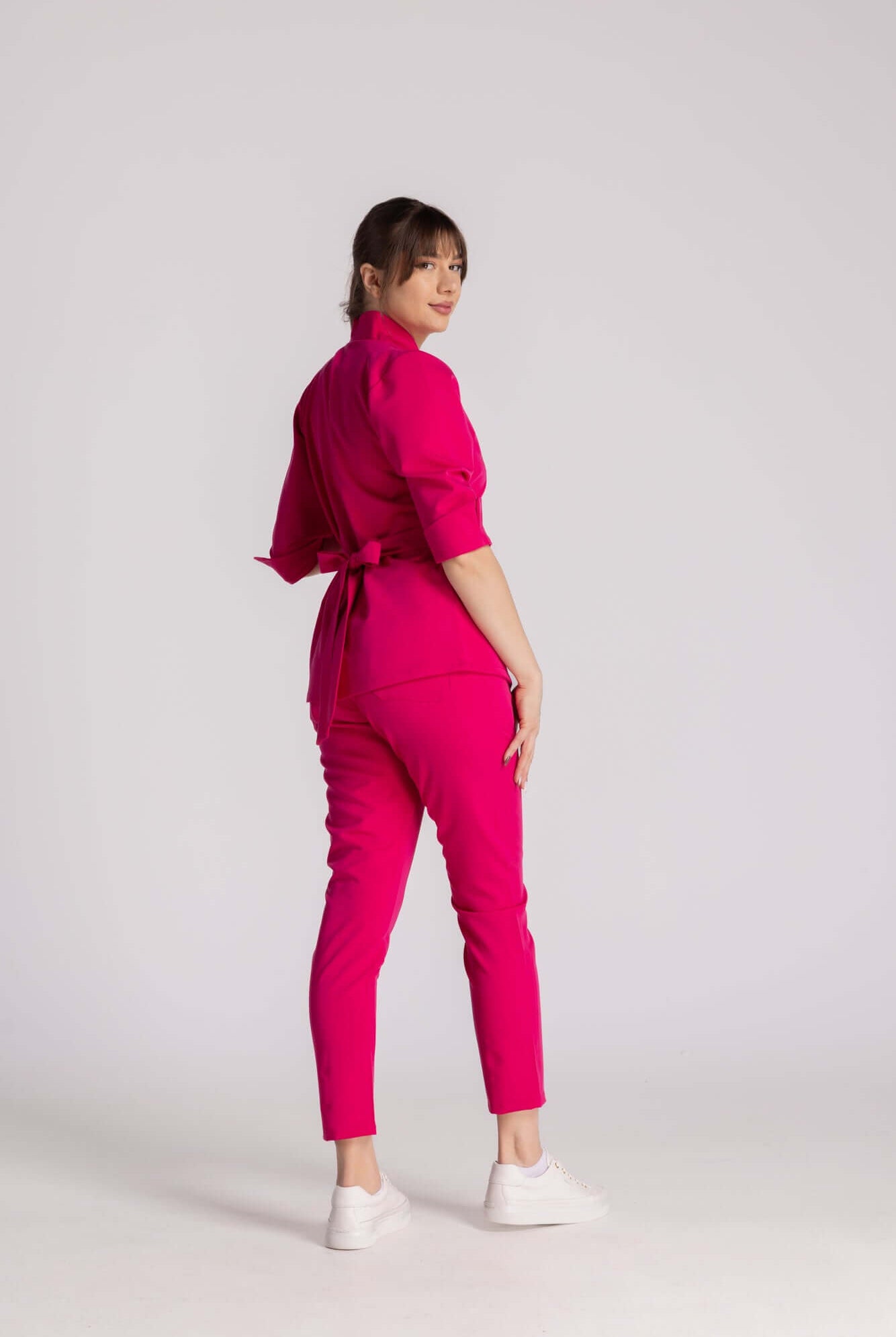 Costum Elastic Elise - Inotex