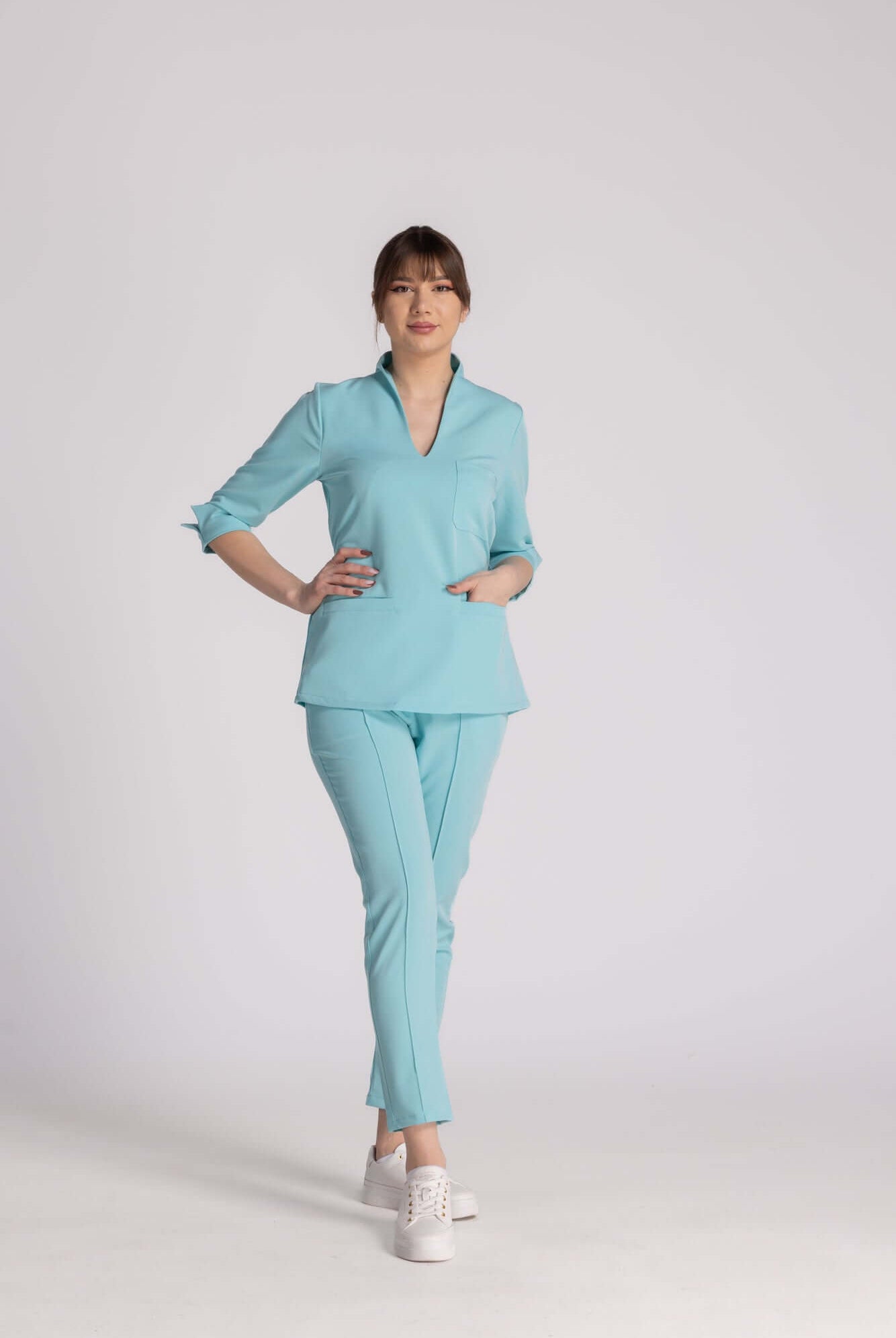 Costum Elastic Elise - Inotex