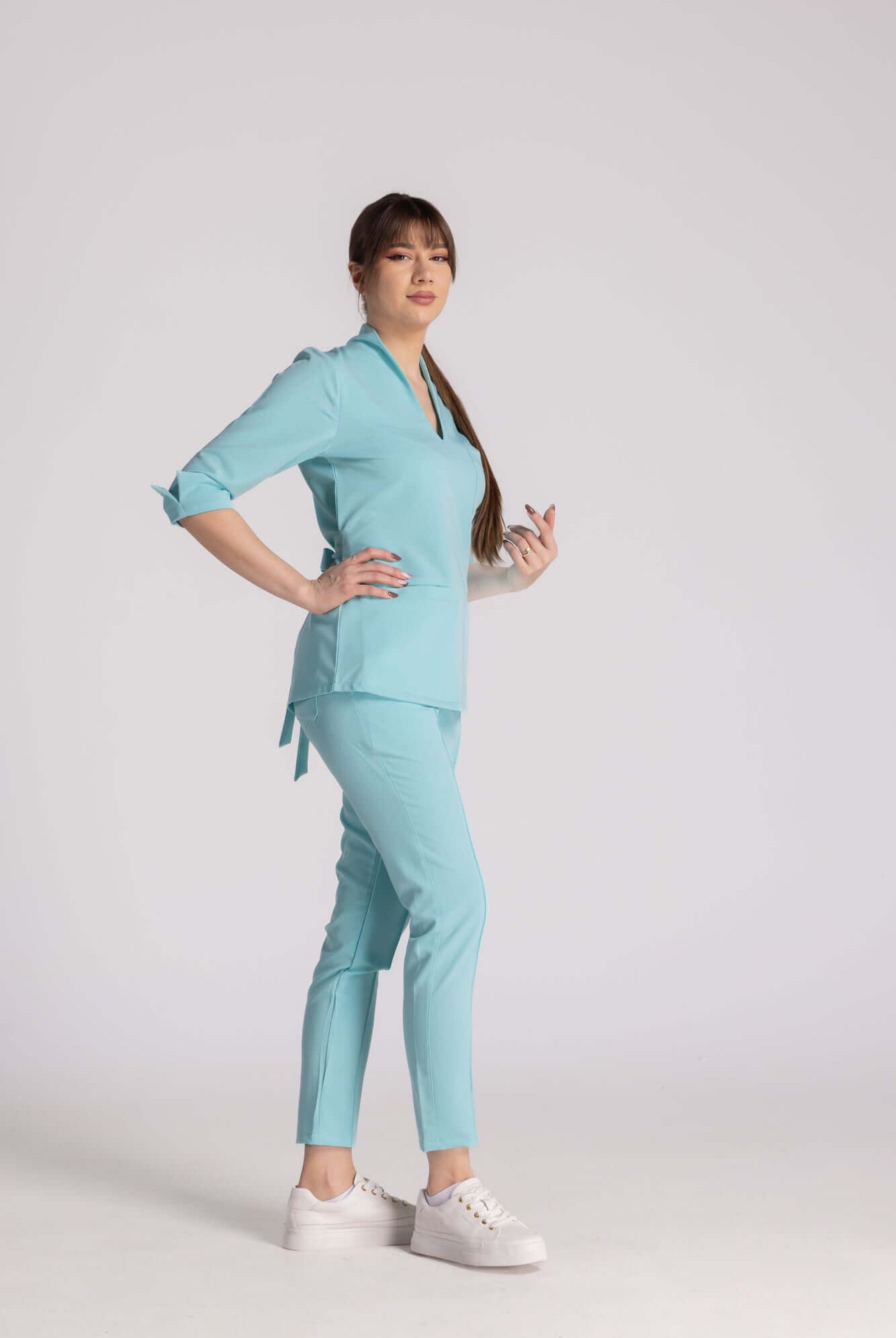 Costum Elastic Elise - Inotex