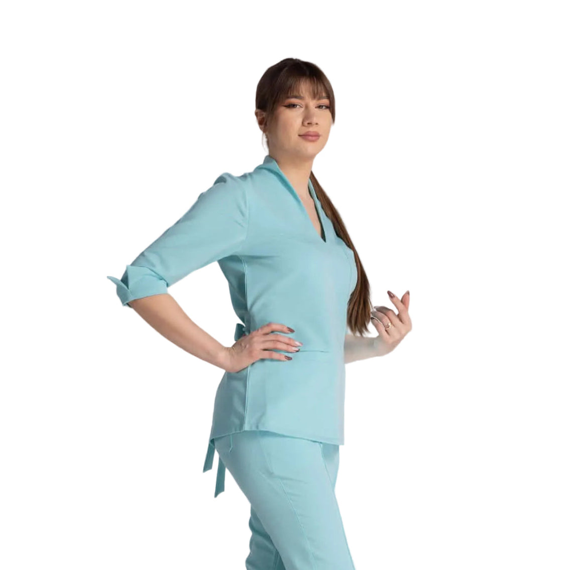 Bluza Elastica Elise - Inotex