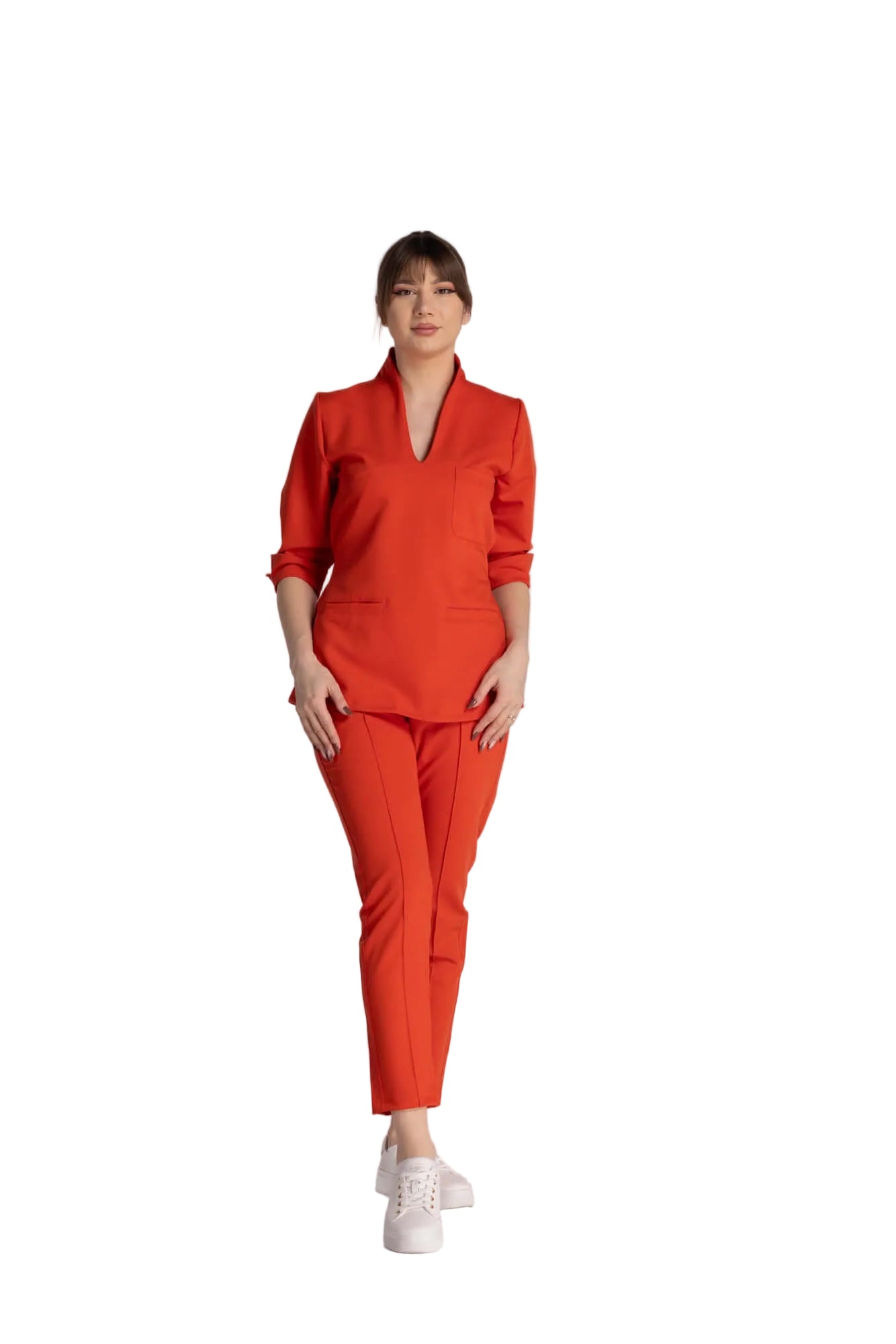 Costum Elastic Elise - Inotex
